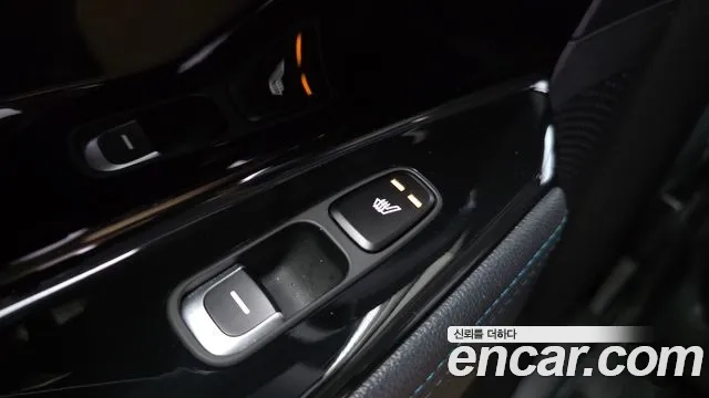 Kia Niro EV id 2922402 из Кореи 10