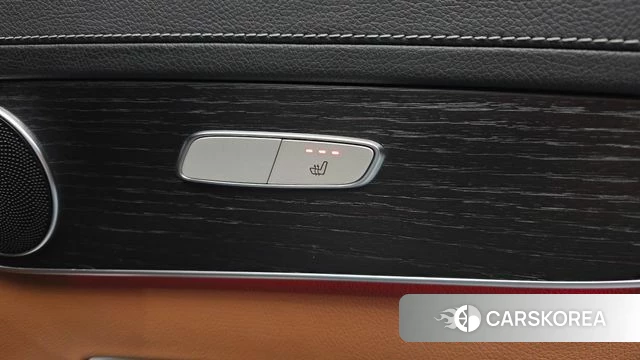 Mercedes-Benz GLC-Class X253 id 3892901 из Кореи 10