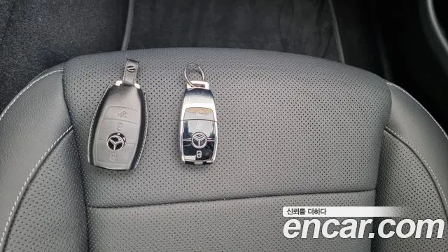 Mercedes-Benz E-Class W213 id 2924652 из Кореи 10