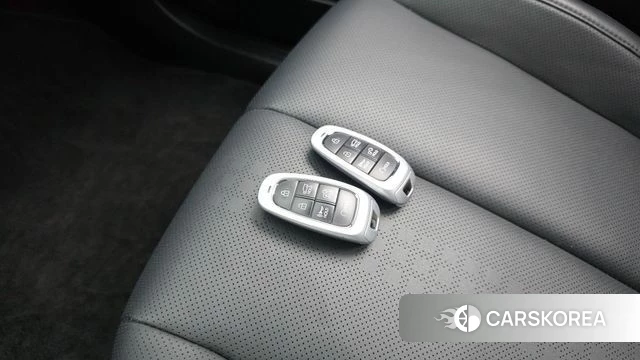 Hyundai Ionic 5 id 4593423 из Кореи 10