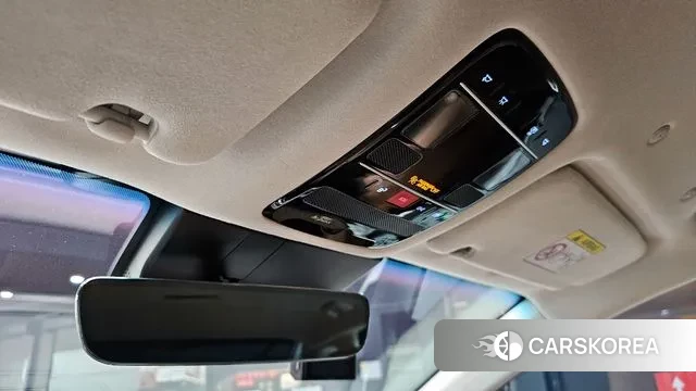 Hyundai Grandeur (GN7) id 3348147 из Кореи 10