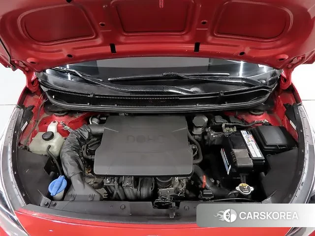 Kia The New Morning id 3515207 из Кореи 10