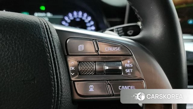 Kia More K9 id 4403077 из Кореи 10