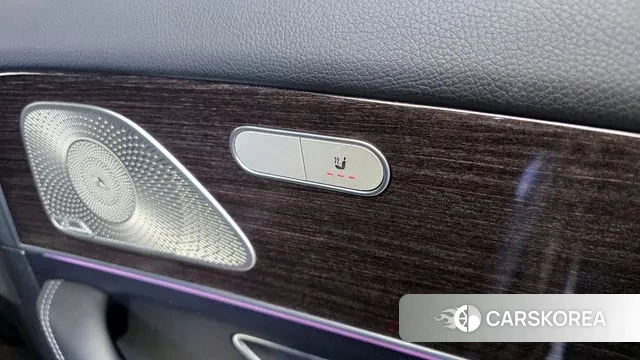 Mercedes-Benz GLE-Class W167 id 3727303 из Кореи 10