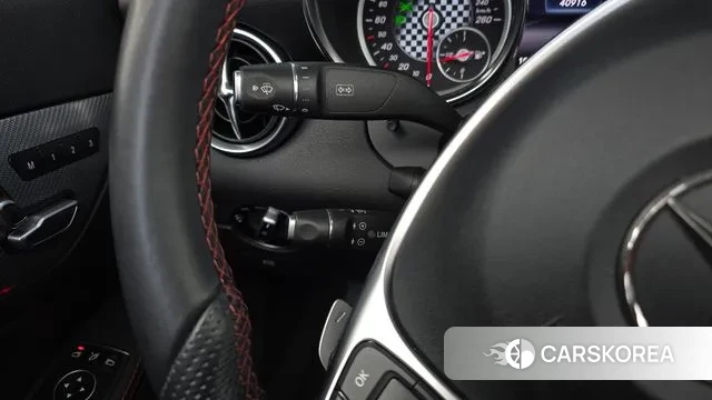 Mercedes-Benz SLC-Class R172 id 3324816 из Кореи 10