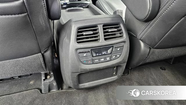 Honda Pilot 3rd generation id 4430604 из Кореи 10