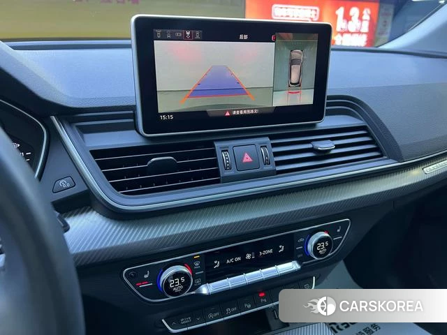 Audi Q5L id 4272106 из Китая 10
