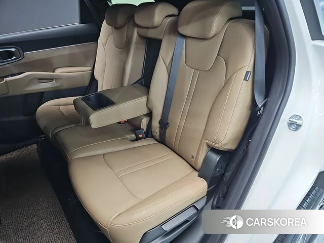 Kia The New Sorento 4th Generation id 4700716 из Кореи 10