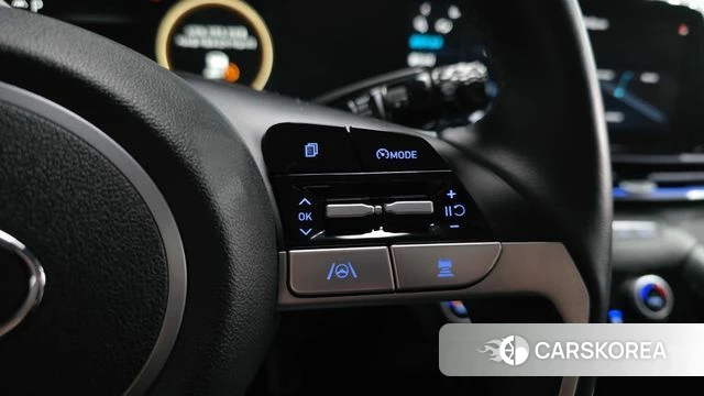 Hyundai Avante (CN7) id 3872762 из Кореи 10