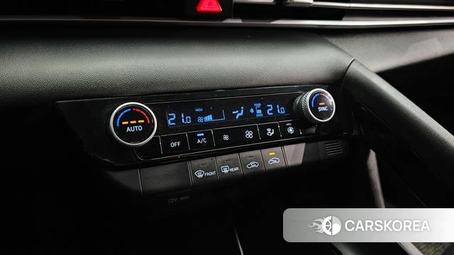 Hyundai Avante Hybrid (CN7) id 4646078 из Кореи 10
