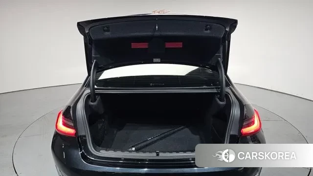 BMW 3 Series (G20) id 3464499 из Кореи 10