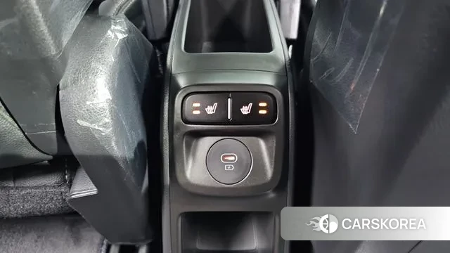 Kia The New Kia Ray id 3026610 из Кореи 10