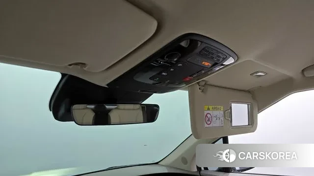 Kia The New Carnival 4th Generation id 3776230 из Кореи 10