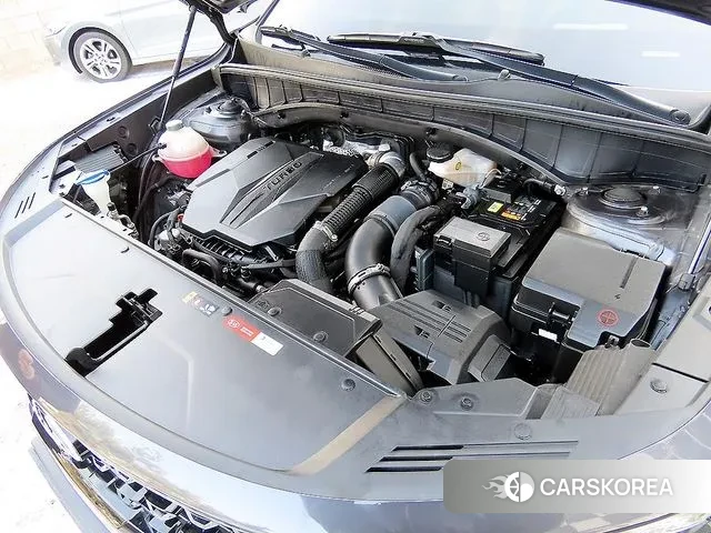 Kia Sorento 4th Generation id 3671882 из Кореи 10