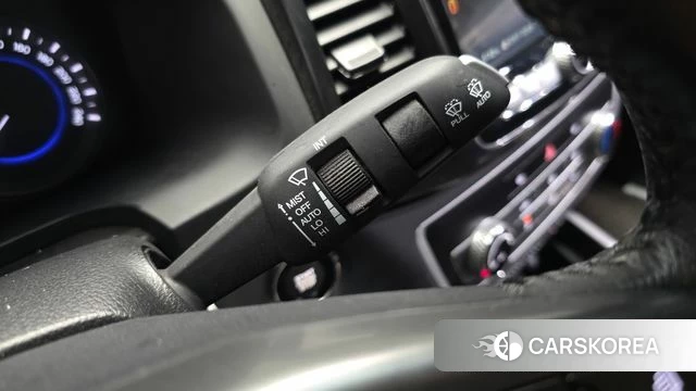 Ssangyong Rexton Sports id 3898670 из Кореи 10