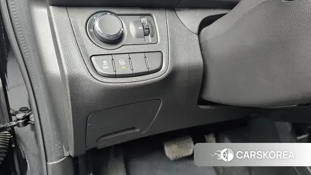 Chevrolet (GM Daewoo) The New Spark id 3307723 из Кореи 10