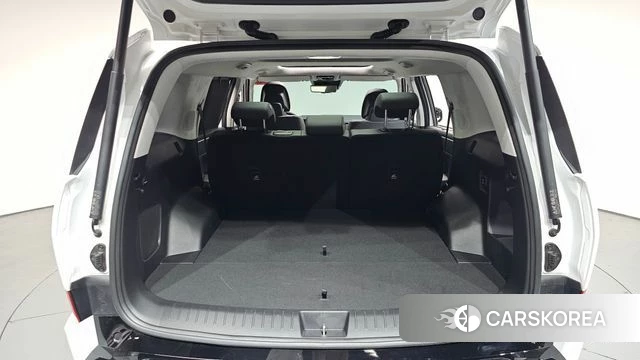 Hyundai Santa Fe (MX5) id 4602163 из Кореи 10