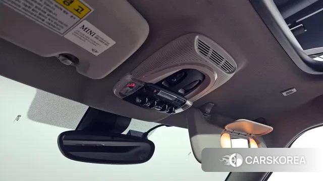 Mini Cooper Countryman id 3681805 из Кореи 10