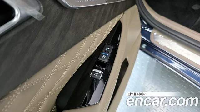 Kia K8 id 2906582 из Кореи 10