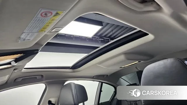 BMW 5 Series (G30) id 3505245 из Кореи 10