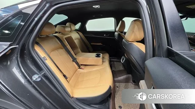 Kia K5 Hybrid 3rd Generation id 3328746 из Кореи 10