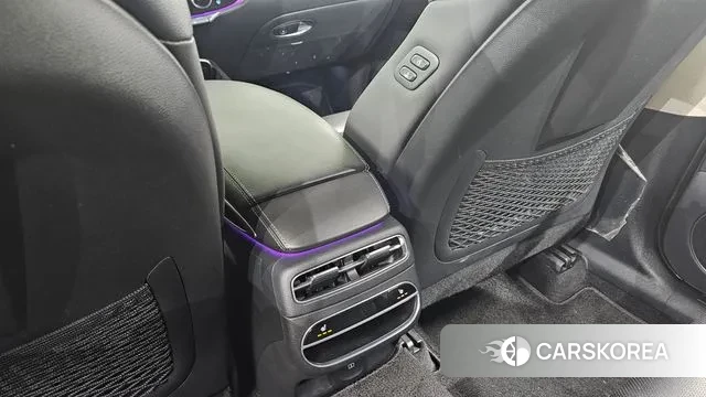 Genesis GV70 id 3645340 из Кореи 10