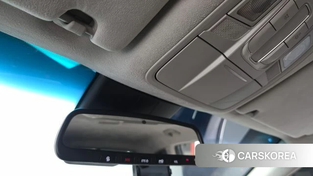 Hyundai Santa Fe TM id 4384950 из Кореи 10