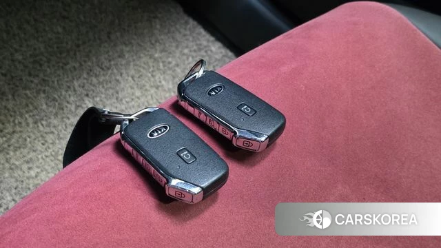 Kia Seltos id 4429384 из Кореи 10