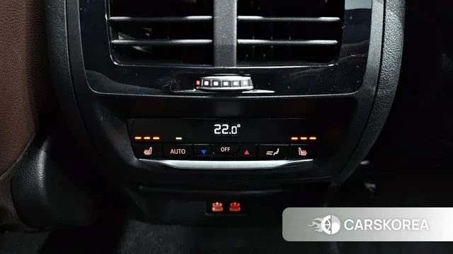 BMW X3 (G01) id 3348958 из Кореи 10