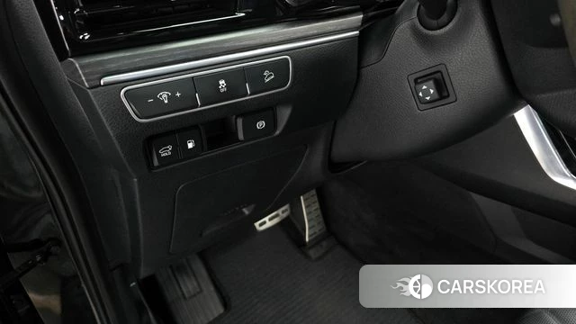 Kia Mohave Master id 4656413 из Кореи 10