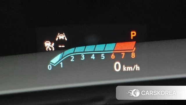 Chevrolet (GM Daewoo) Trailblazer id 4019684 из Кореи 10