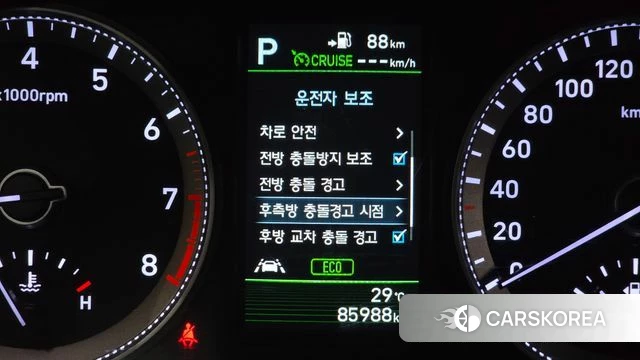 Hyundai Grandeur IG id 4325501 из Кореи 10