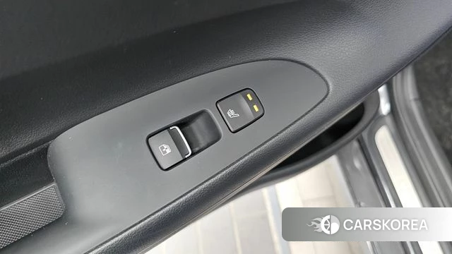 Hyundai The New Grandeur IG Hybrid id 4179508 из Кореи 10