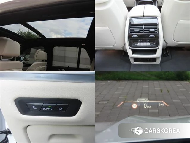 BMW X5 (G05) id 4629871 из Кореи 10