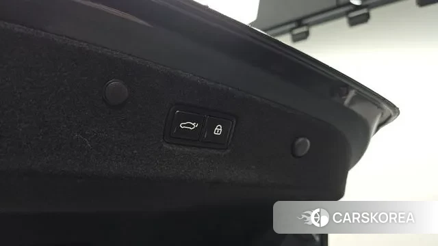 Kia The New K8 id 3674574 из Кореи 10