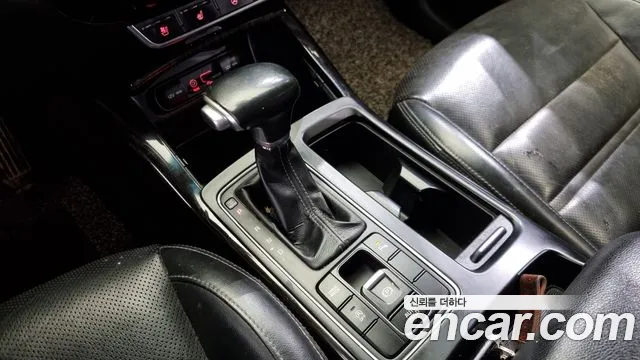 Kia The New Sorento id 2696398 из Кореи 10