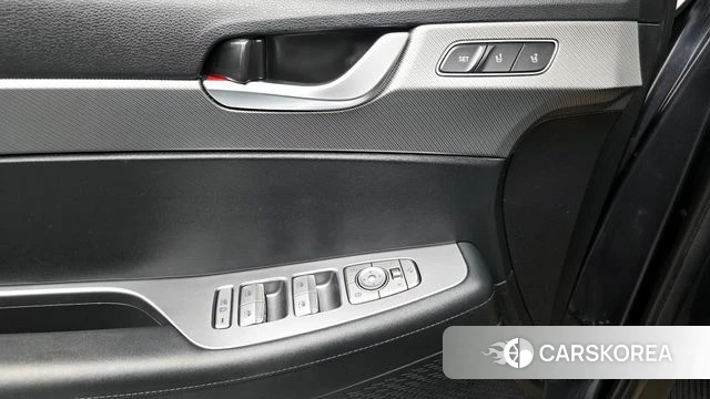 Hyundai The New Palisade id 4194828 из Кореи 10