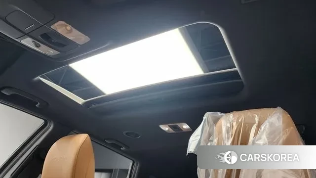 Kia Mohave Master id 3311579 из Кореи 10