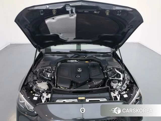 Mercedes-Benz Class C id 4210131 из Китая 10