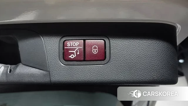 Mercedes-Benz GLC-Class X253 id 3622077 из Кореи 10