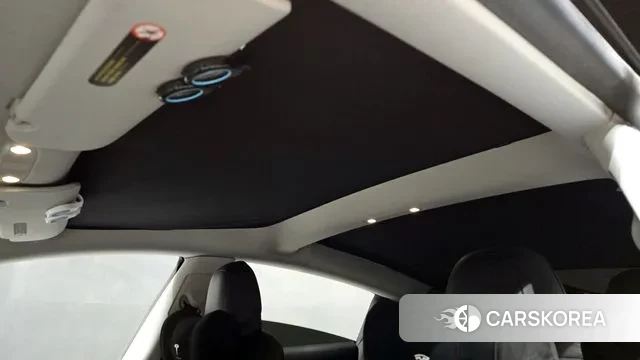 Tesla Model 3 id 3717540 из Кореи 10