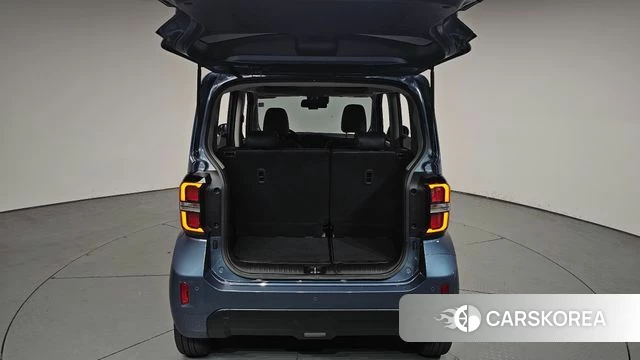 Kia The New Kia Ray EV id 4243394 из Кореи 10