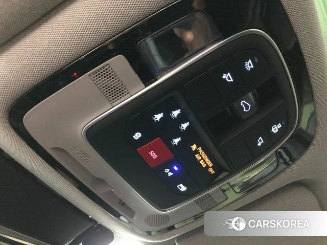 Hyundai The New Santa Fe id 3805853 из Кореи 10