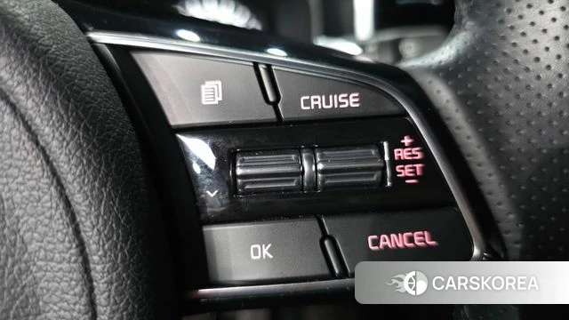 Kia Sportage The Bold id 4383705 из Кореи 10