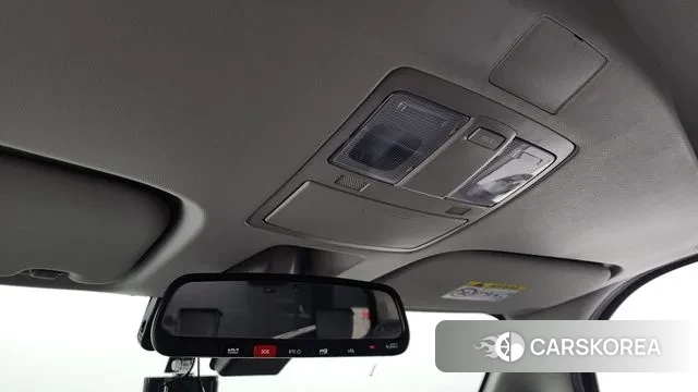 Kia The New Kia Ray EV id 3347732 из Кореи 10