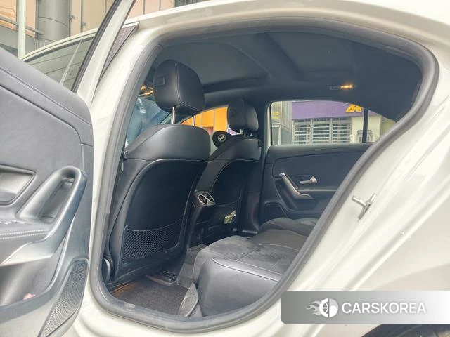 Mercedes-Benz Class A id 4341645 из Китая 10