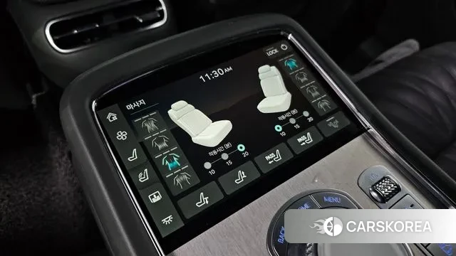 Genesis G90 (RS4) id 3131991 из Кореи 10