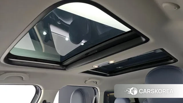 Mini Cooper S Countryman id 3654590 из Кореи 10