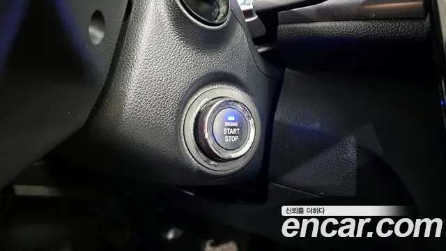 Ssangyong Berry New Tivoli id 2719148 из Кореи 10