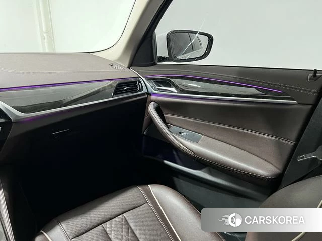 BMW 5 series id 3890130 из Китая 10